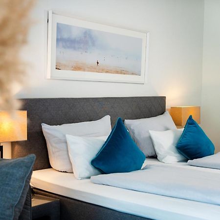 Intermar Hotel & Apartments Gluecksburg Luaran gambar